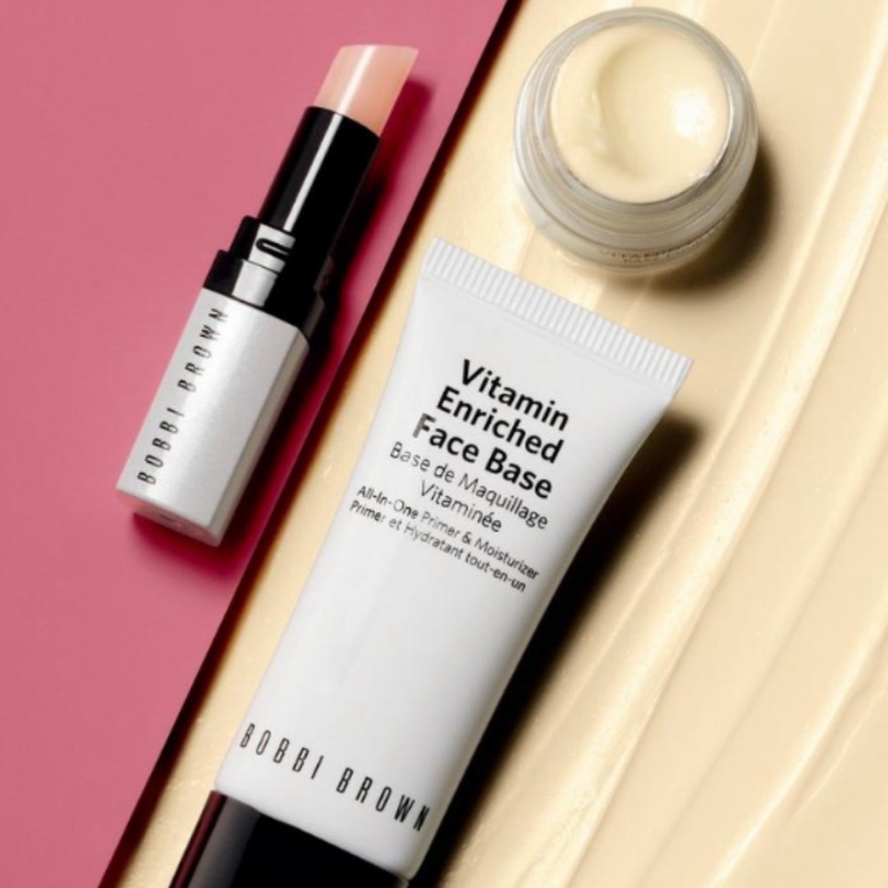 BOBBI BROWN I Elevated Essentials Skincare Set